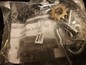 NEW Buyers Products DTR Style Kits Hardware Kit - 3017683 (48) - Picture 1 of 3
