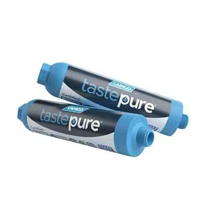 Filtro de agua Camco Tastepure RV - Nuevo avanzado 6 pasos patente - paquete de 2 - Imagen 1 de 8