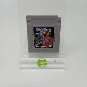 Dig Dug (Nintendo GameBoy, 1992) - Picture 1 of 2
