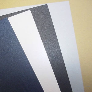Cartulina perlada, nacarada, perlada, 240 gsm, elige color, cantidad y tamaño - Imagen 1 de 1