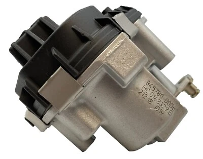 Turbo aktuator 845780-0006 HC0168329B Turbolader Original Magneti Marelli - Bild 1 von 4