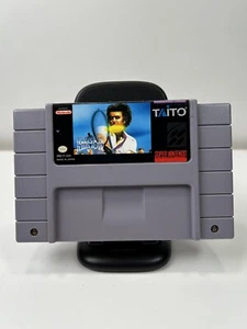 International Tennis Tour (SNES, 1993) - Cartridge Only! - Picture 1 of 2