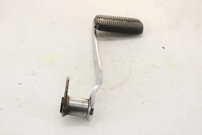 02-07 Harley Davidson Touring Electra King Road Glide Rear Brake Padel - Image 1 of 4