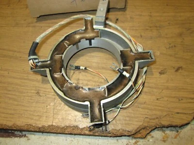 Chrysler Force OEM Prestolite Trigger Pulser Timer Base - Image 1 of 3