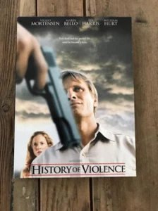 A History of Violence - Kit de prensa digital - Imagen 1 de 4