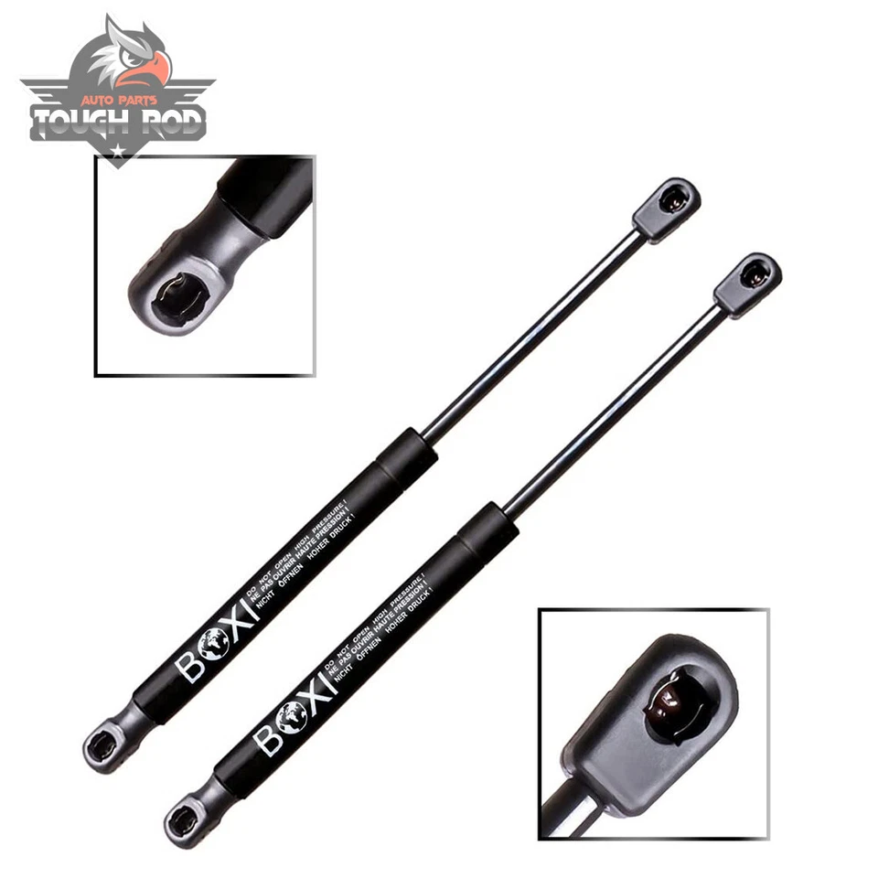 Rear Liftgate Tailgate Door Hatch Lift Supports For Land Rover Range Rover Sport Foto 1 de 4