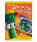 Wheres God When Im S-Scared 15th Anniversary - DVD - DVD - VERY GOOD