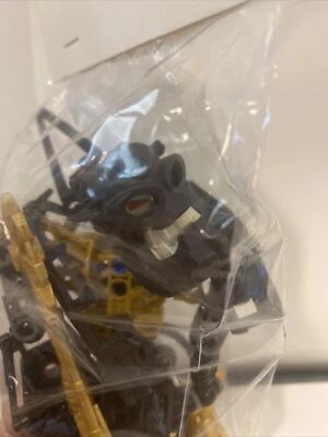 LEGO Bionicle Piraka 8900: Reidak - Image 1 of 3