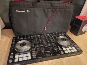 Pioneer DJ DDJ-SX2 Performance DJ Controller /w AC adapter, Box USED From Japan - Picture 1 of 5