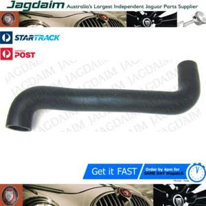 New Jaguar XJ8 XJR Vanden Plas Lower Radiator Coolant Hose Tube Pipe MNC4515AD - Picture 1 of 2