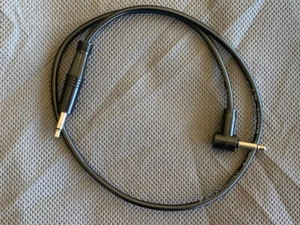 1/8" Miniphone to 1/8" Miniphone 18 inch Cable (PocketWizard) Made by Paramount - Picture 1 of 1