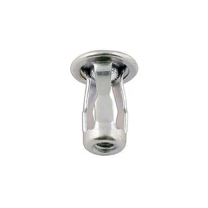 Connect Tuercas Jack 5.0mm 50pc 35209 - Picture 1 of 1