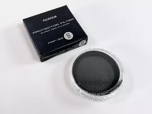 Fujifilm PRF-52 - 52mm Protector Filter for Fuji Camera Lenses - Picture 1 of 4