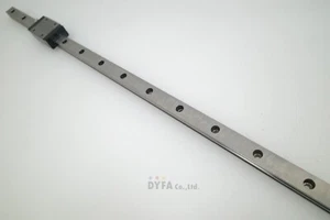 IKO NNB LWES25+2565L 1R1B Ball Wire Type LM Guide Linear Way LMG-I-1757=8H03 - Picture 1 of 18