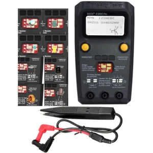 Esr02Pro Multi-Purpose Transistor Esr/Smd Tester Bside Smart Diode Triode Capaci - Picture 1 of 11