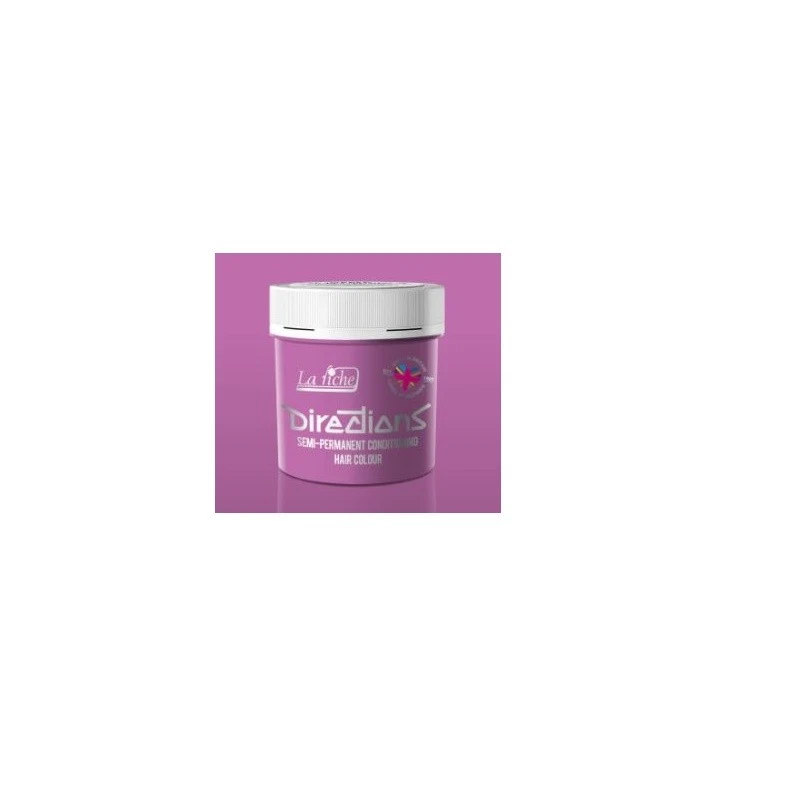 Crema de color LaRiche Directions 89 ml tonificación directa del cabello Foto 1 de 1