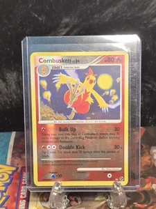 Pokemon Card Combusken LV.24 Great Encounters 35/106 Reverse Holo TCG!!!! - Picture 1 of 4