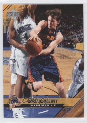2005-06 Upper Deck Mike Dunleavy Jr #59 - Image 1 of 2