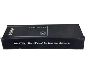 Bristan Zing Thermostatstange Duschset Chrom UK Nr. 1 Wasserhahn NUR TEILE - Bild 1 von 6