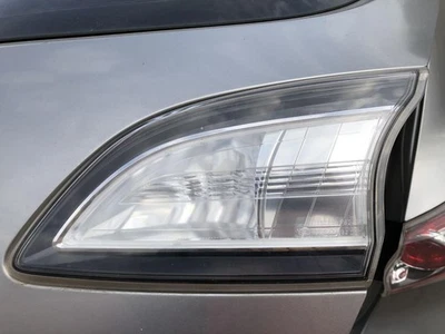 Mazda 3 Typ BL Rückleuchte außen rechts Rücklicht Heckleuchte 5trg OEM - Bild 1 von 4