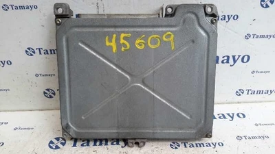 S101707101 CENTRALINA MOTORE / HOM770085044 / 882140 PER RENAULT 19 B/C/L53 * - Immagine 1 di 4