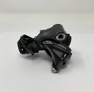 Shimano Ultegra RD-6800 11 Speed Short Cage Rear Derailleur - Picture 1 of 8