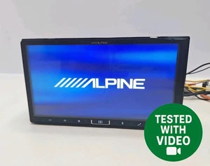 ALPINE ELECTRONICS ILX-407 (P02022304) - Picture 1 of 12