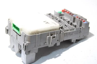 2004 -2006 Acura MDX premium touring caixa de fusíveis driver 38200-S3V-A03 fabricante de equipamento original F23 - Imagem 1 de 4