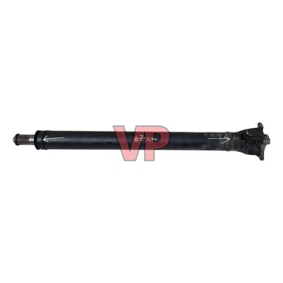 Mercedes Sprinter W907 LWB Front Section Prop Propshaft *NO BEARING A9074106000 - Image 1 of 4