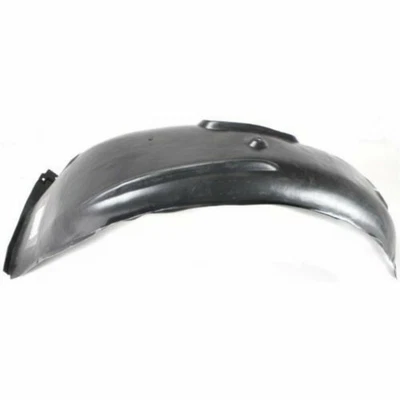 For BMW 525i/530i 2001 2002 2003 Fender Liner Passenger Side Foto 1 de 3