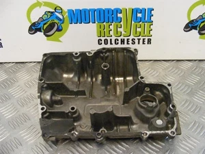 Yamaha R1 5VY Sump Pan Engine YZF-R1 2004 to 2006 YZF 1000 B023 - Picture 1 of 6