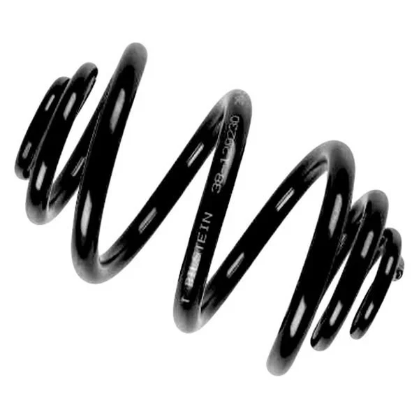 For BMW 325xi 2001-2006 Bilstein 38-129230 B3 Series Rear Coil Spring Foto 1 de 2