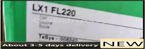 LX1FL220 F Series Contactor Loop Coil 240VAC US Free TAX - Picture 1 of 10
