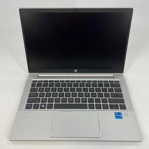 HP ProBook G8 630 13 2.4 GHz i5-1135G7 32GB RAM 512GB SSD - READ - Afbeelding 1 van 10