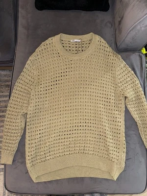 Zara Men Sweater - Image 1 of 3
