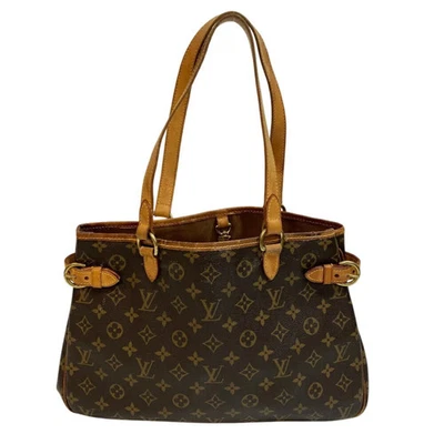 Bolsa tote LOUIS VUITTON M51154 Batignolles monograma horizontal sobrancelha... GZl1dmap - Imagem 1 de 4