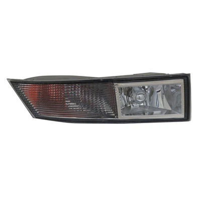 For 2007-2010 Cadillac Escalade/ESV/EXT Fog Light Passenger Side | For GM2593163 - Image 1 of 4