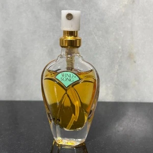 Prince Matchabelli - WIND SONG - Cologne Spray Perfume 0.55oz New Vtg (D3 - Picture 1 of 1