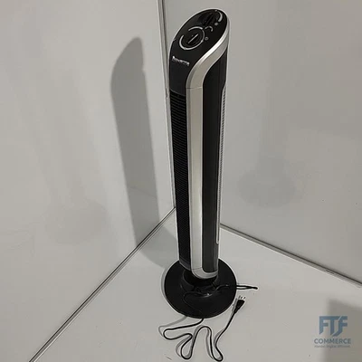 Rowenta VU6620 Eole Infinite Turmventilator | leistungsstark | leise mit nur 43  - Bild 1 von 4