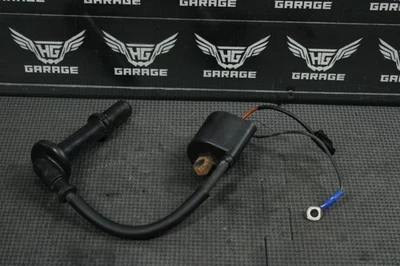 2011 川崎 09-15 KX450F 原始设备制造商发光线圈 21121-0047 21121-0707 — 第 1/4 张图片