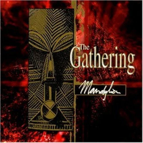 Gathering Mandylion (1995)  [CD] - Bild 1 von 1