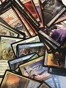 Lote a granel - Magic The Gathering - DTK: Dragons of Tarkir - Imagen 1 de 1