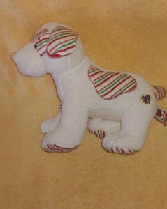 Ganz Webkinz Peppermint Puppy HM467 - Picture 1 of 3