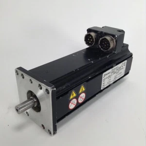 Staubli SMV62ST-C AC Servo Motor 2600rpm 0,680Kw 200VDC SMV62ST C Used UMP - Picture 1 of 3