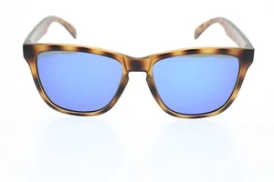 SUNSKI Sunglasses Madronas SUN-MD-BL Tortoise Shell *Scratched* - Picture 1 of 10