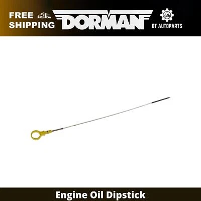 Varilla de medición de aceite de motor Dorman V8 4,6 L Lincoln Town Car 2003-2011 2004 2005 Foto 1 de 4