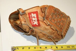 SSK Baseball Dimple II Glove - Picture 1 of 11
