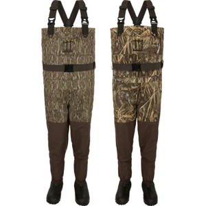 Drake Waterfowl Women’s Insulated Guardian Elite Vanguard Breathable Waders - Picture 1 of 6