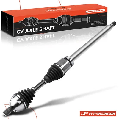 Conjunto de eje delantero A-Premium CV para Volvo S80 2007-2014 V70 2008-2010 L6 3,2 L Foto 1 de 4