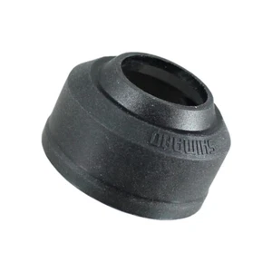 Cappuccio antipolvere Shimano Center Lock per circuito Alfine SG-S700 Y-37R74000 nero - Foto 1 di 3